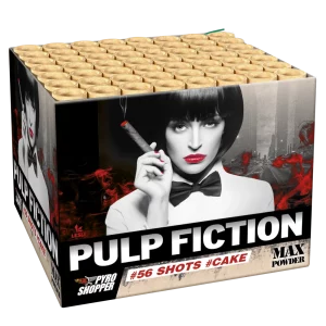 Pulp Fiction