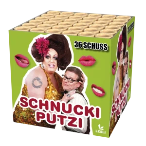 Schnuckiputzi