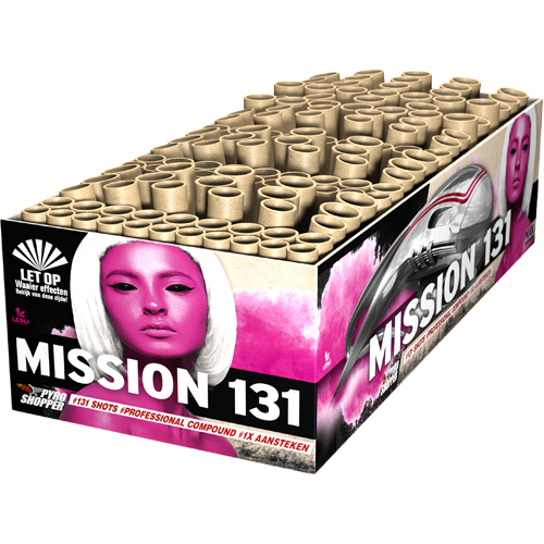 Mission 131