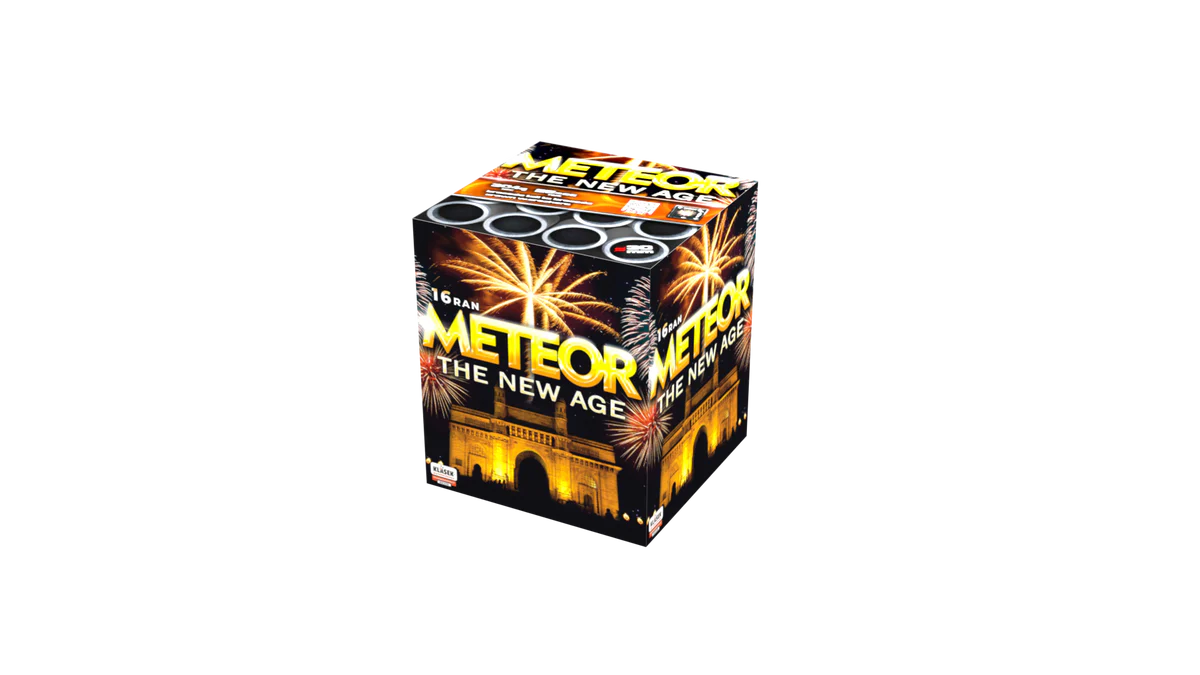 Meteor