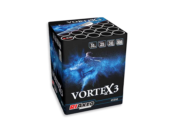 Vortex 3