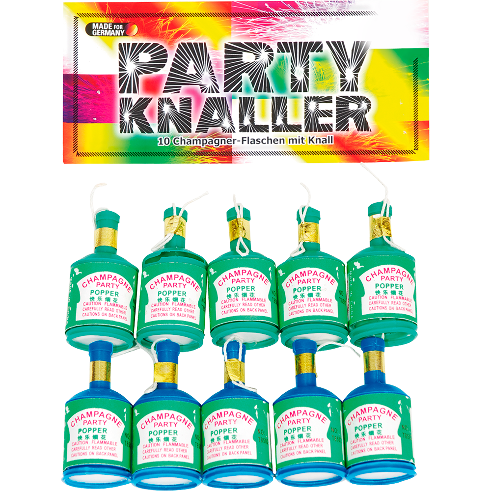 Party Knaller