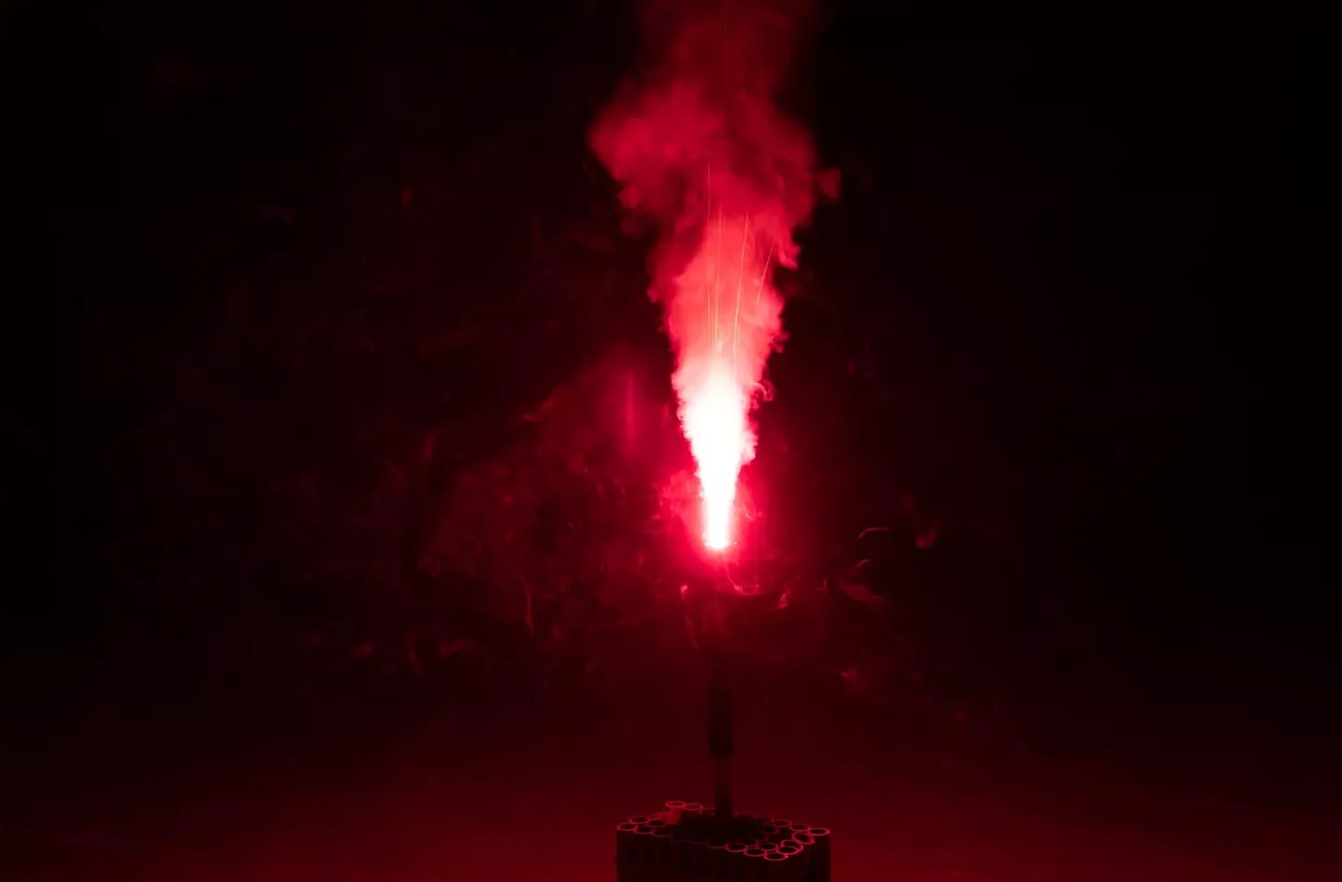 Barock Fackel, 2er-Schtl. – Bild 2