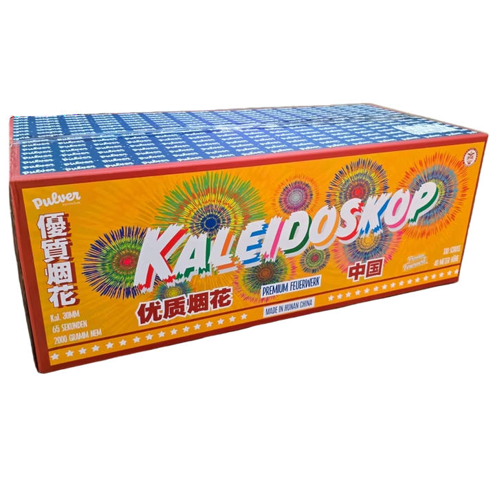 Kaleidoskop