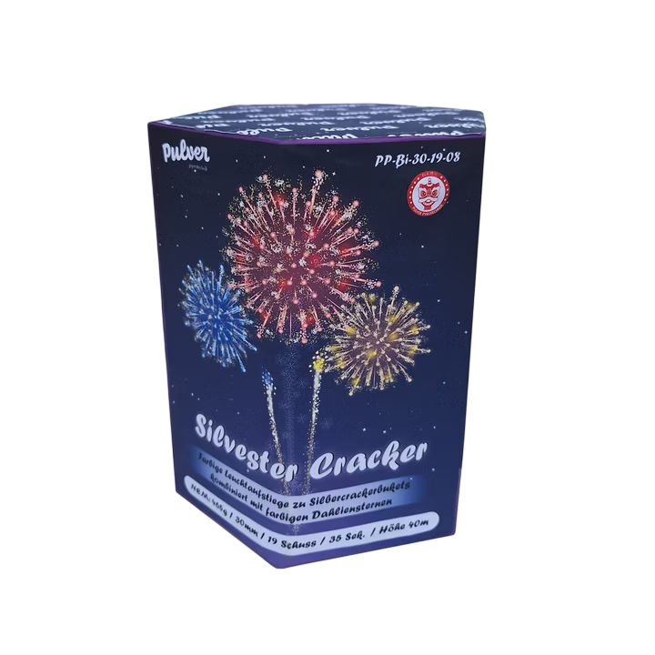 Silvester Cracker