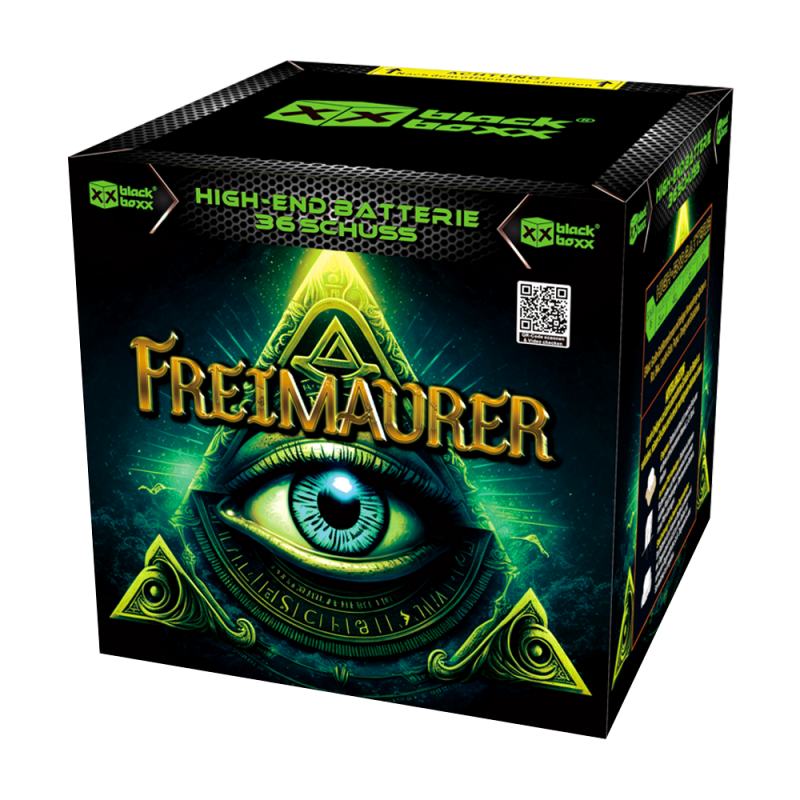 Freimaurer