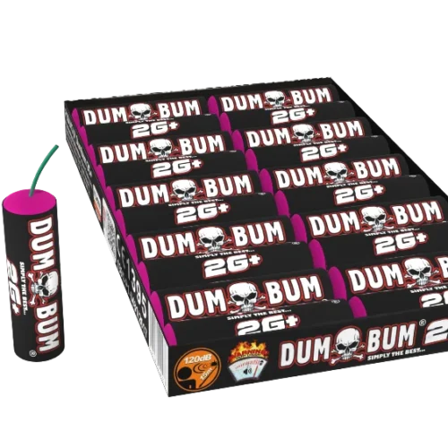 Dumbum 2G+